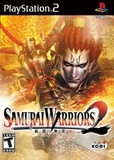 Samurai Warriors 2 (PlayStation 2)